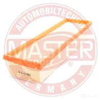 Воздушный фильтр MASTER-SPORT 58V K6 33006lfpcsms 2719127 - Изображение 2