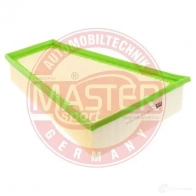 Воздушный фильтр MASTER-SPORT 30161lfpcsms 2718281 1 LAPK4J - Изображение 4