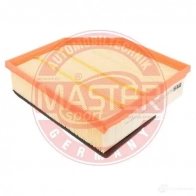 Воздушный фильтр MASTER-SPORT 23129lfpcsms C O48QXX 2715314 - Изображение 2