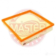 Воздушный фильтр MASTER-SPORT 1DVX Z 2718282 30163lfpcsms - Изображение 4
