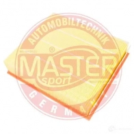 Воздушный фильтр MASTER-SPORT 2719104 4F 3I4I6 32338lfpcsms - Изображение 5
