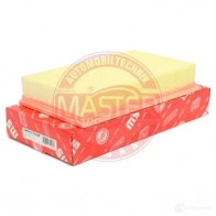 Воздушный фильтр MASTER-SPORT 1437601195 32164lfpcsms Y8ZG R0W - Изображение 3