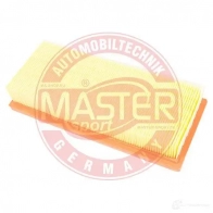 Воздушный фильтр MASTER-SPORT 2872lfpcsms 2717974 XNX QLA - Изображение 9