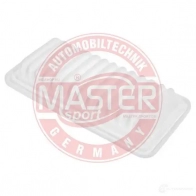 Воздушный фильтр MASTER-SPORT 2513lfpcsms QK D6GQA 2717292 - Изображение 2