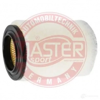 Воздушный фильтр MASTER-SPORT 1424611974 54I6Z Y 15007lfpcsms - Изображение 2