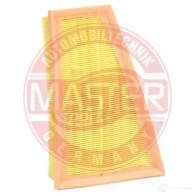 Воздушный фильтр MASTER-SPORT RD621E R 27004lfpcsms 1437601099 - Изображение 2