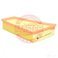 Воздушный фильтр MASTER-SPORT RD621E R 27004lfpcsms 1437601099 - Изображение 4
