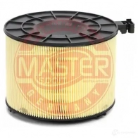 Воздушный фильтр MASTER-SPORT 170121lfpcsms 1226956077 2 Y7Q05 - Изображение 4