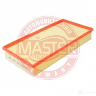 Воздушный фильтр MASTER-SPORT B X3MQ 1227039729 39002lfpcsms - Изображение 2