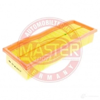Воздушный фильтр MASTER-SPORT 3173lfpcsms 2719011 NBTG79 A - Изображение 4