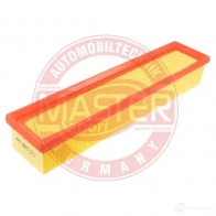 Воздушный фильтр MASTER-SPORT 3875lfpcsms C12 71HF 2720013 - Изображение 2