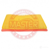 Воздушный фильтр MASTER-SPORT 3178lfpcsms 2719018 RBL EC - Изображение 2