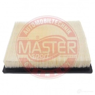 Воздушный фильтр MASTER-SPORT BX CTK 2717137 24100lfpcsms - Изображение 2