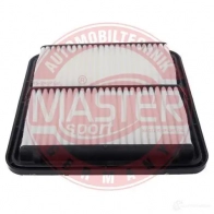 Воздушный фильтр MASTER-SPORT Q CFRZ41 2715193 2201lfpcsms - Изображение 2