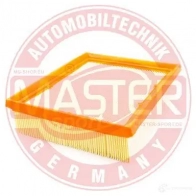 Воздушный фильтр MASTER-SPORT 1226963489 2287lfpcsms UYAKS O - Изображение 2