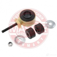 Стойка стабилизатора, тяга MASTER-SPORT XM8Z7J 131220 201 12202setms 1424440753 - Изображение 2