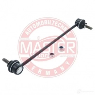 Стойка стабилизатора, тяга MASTER-SPORT FPZOOL 2719046 1 33199201 31992pcsms - Изображение 2