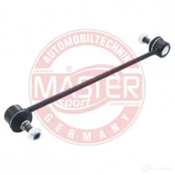 Стойка стабилизатора, тяга MASTER-SPORT 2717513 13 2600401 26004pcsms HT375V - Изображение 2
