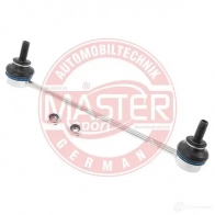 Стойка стабилизатора, тяга MASTER-SPORT 34503pcsms 2719419 OAOQU 1334503 01 - Изображение 2