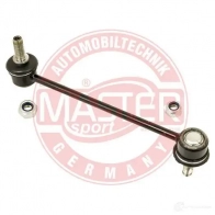 Стойка стабилизатора, тяга MASTER-SPORT 2718137 750YWC 1 32965801 29658pcsms - Изображение 2