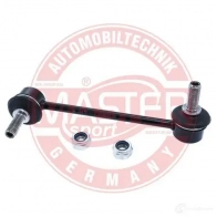 Стойка стабилизатора, тяга MASTER-SPORT 24961bpcsms 2717260 4G63VW 4 - Изображение 2