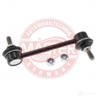 Стойка стабилизатора, тяга MASTER-SPORT 13295 7601 2718111 JD2LAQ 29576pcsms - Изображение 2