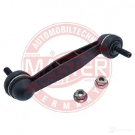 Стойка стабилизатора, тяга MASTER-SPORT 24529pcsms TPU34YZ 1 32452901 2717210 - Изображение 2