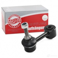 Стойка стабилизатора, тяга MASTER-SPORT 00GRW 1326775 01 26775pcsms 2717640 - Изображение 2