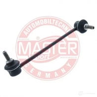 Стойка стабилизатора, тяга MASTER-SPORT 25345pcsms 1325345 01 1QGEK5H 2717344 - Изображение 2