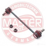 Стойка стабилизатора, тяга MASTER-SPORT G02B AGO 35845pcsms 1227017617 - Изображение 2