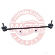 Стойка стабилизатора, тяга MASTER-SPORT 22651pcsms DNSO99D 1 32265101 2715261 - Изображение 2