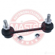 Стойка стабилизатора, тяга MASTER-SPORT 2717792 H WKSI75 27305bpcsms - Изображение 7