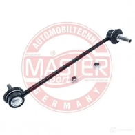 Стойка стабилизатора, тяга MASTER-SPORT 19387pcsms UU0X6 2714625 13193 8701 - Изображение 2
