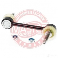 Стойка стабилизатора, тяга MASTER-SPORT 2719448 IQT16 34657lpcsms 1334657L 1 - Изображение 2