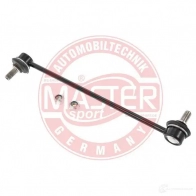 Стойка стабилизатора, тяга MASTER-SPORT 29529bpcsms EVUX S 2718103 - Изображение 2