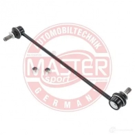 Стойка стабилизатора, тяга MASTER-SPORT 133171 4B1 2719008 WA1M9WJ 31714bpcsms - Изображение 2
