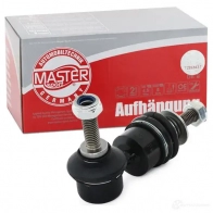 Стойка стабилизатора, тяга MASTER-SPORT 27299bpcsms VVJL K 2717791 - Изображение 2