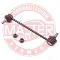 Стойка стабилизатора, тяга MASTER-SPORT C5SY S 35844pcsms 1227017609 - Изображение 2