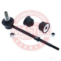 Стойка стабилизатора, тяга MASTER-SPORT 30830bsetms 2718676 P2X8Y 13308 30B2 - Изображение 8