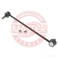 Стойка стабилизатора, тяга MASTER-SPORT 27200bpcsms W 89M35 2717776 - Изображение 2