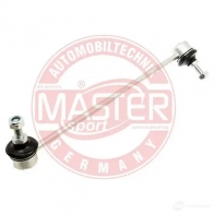 Стойка стабилизатора, тяга MASTER-SPORT 1BI8CKS 2717773 132 7195B1 27195bpcsms - Изображение 2