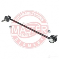 Стойка стабилизатора, тяга MASTER-SPORT 2713176 131158 901 YLA0DOE 11589pcsms - Изображение 2