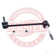 Стойка стабилизатора, тяга MASTER-SPORT 29611bpcsms E2DZ E9F 2718119 - Изображение 3