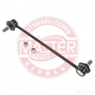 Стойка стабилизатора, тяга MASTER-SPORT 27338bpcsms LE BSI 2717798 - Изображение 2
