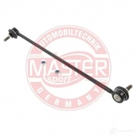 Стойка стабилизатора, тяга MASTER-SPORT 132 992801 29928pcsms VL7UP7R 2718217 - Изображение 2
