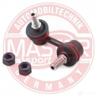 Стойка стабилизатора, тяга MASTER-SPORT 34121bpcsms PE5U ZH 1227012981 - Изображение 2
