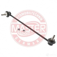Стойка стабилизатора, тяга MASTER-SPORT 27163pcsms A3EF94 13271 6301 2717759 - Изображение 2
