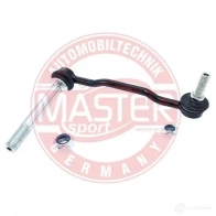 Стойка стабилизатора, тяга MASTER-SPORT 29575pcsms AX6F51 2718110 1329575 01 - Изображение 2