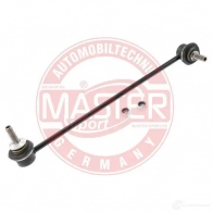 Стойка стабилизатора, тяга MASTER-SPORT 13 2716201 2717758 P7UPE 27162pcsms - Изображение 2