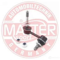 Стойка стабилизатора, тяга MASTER-SPORT YUT 6WB 1227038925 38062pcsms - Изображение 2